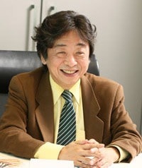 西田 恭治さんの写真