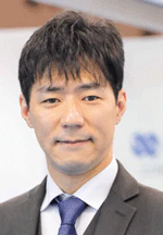執筆:青柳智和先生<水戸済生会総合病院 看護師特定行為研修室長/株式会社ラプタープロジェクト代表>