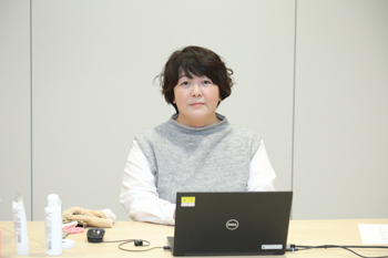 春藤先生