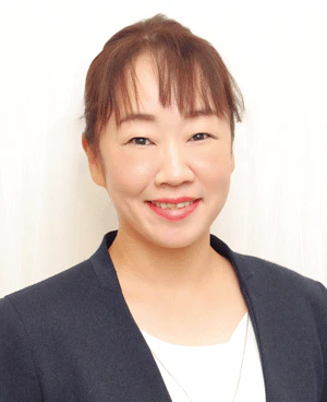 栗山一葉先生昭和大学横浜市北部病院 看護師長