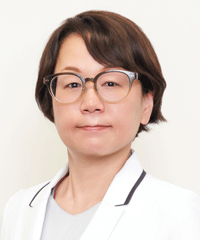 冷水 育 助教