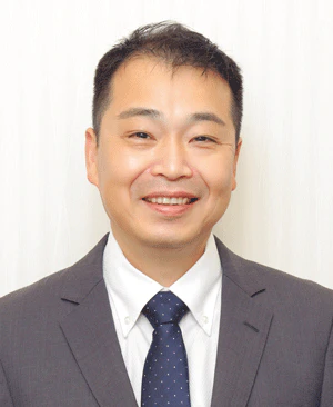 柿沼浩先生昭和大学江東豊洲病院 臨床工学室 技士長