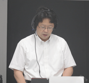 講演2 新型コロナウイルス感染症が医療に与える影響