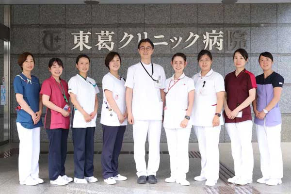 集合写真