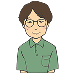 例えば、利用者さんとの関わりのなかで、どうしても苦手な方が出てくることがあるのですが、これが新たな自分を知るきっかけになるのです。
