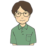 例えば、利用者さんとの関わりのなかで、どうしても苦手な方が出てくることがあるのですが、これが新たな自分を知るきっかけになるのです。