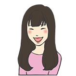 いえ。