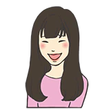 いえ。