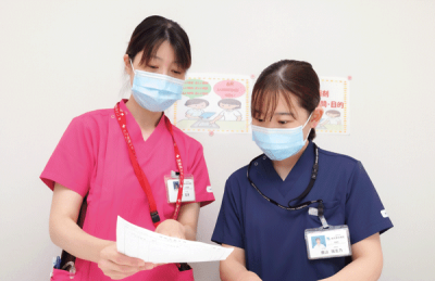 新たなIVナース院内認定に向けWGの取り組みは続く