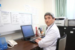 docter 2