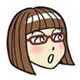 みね子