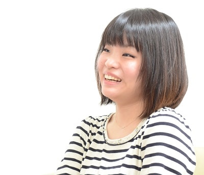 山之口 真弥さん(27歳 看護師 東京都在住)の写真