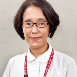 佐藤陽子副院長/看護部長
