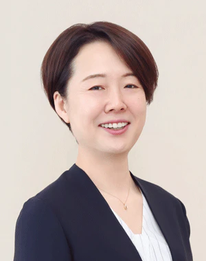 東京慈恵会医科大学附属柏病院 主査/RRS専従 右近好美先生