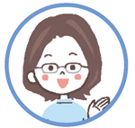 患者さん:毎月受診するように言われたけど、だいたいどのくらい通院したら治療が終了しますか?