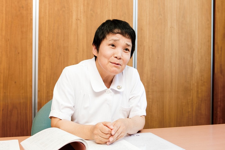 umezaki
