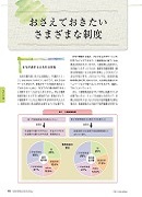 ナース専科 2014年2月増刊号 『一冊まるごと認知症ケア』内容⑤