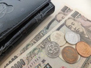 money