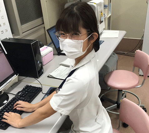 外科病棟における看護とは何だと思いますか?