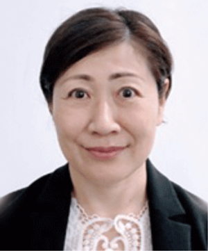 解説:乙黒 千鶴 先生<東京有明医療大学 看護学部看護学科>