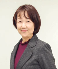 小野幸子講師