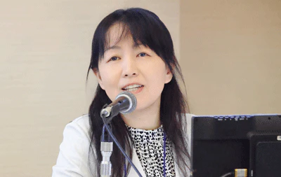 團塚先生