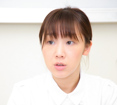 高橋 香織さんの写真