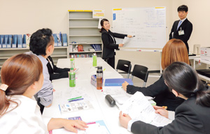身につけた専門性を病棟に還元 活躍を目指す特定看護師