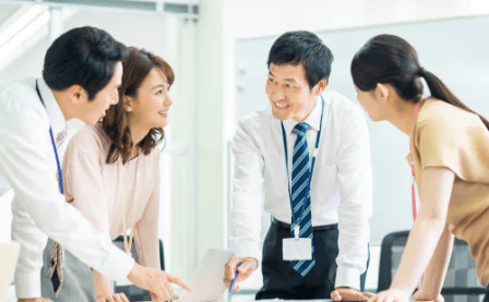 健康経営の推進と人事労務担当者の負担軽減