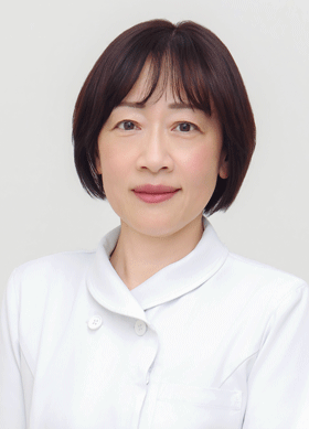 田口路代 さん