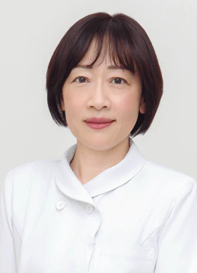 田口路代 さん