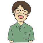 向いていないのはどんな人ですか?