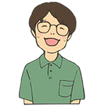 向いていないのはどんな人ですか?