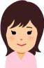 ほのかのイラスト