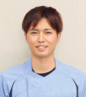 弘田一世臨床工学科主任