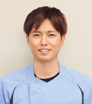 弘田一世臨床工学科主任