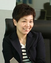 下司 有加さんの写真