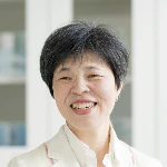 解説:掛本 知里 先生<東京有明医療大学 看護学部 学部長 教授>