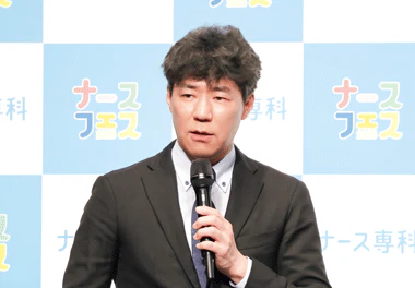 特定行為がスタンダートとなるよう看護師の関心の高まりに期待