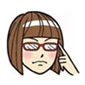みね子