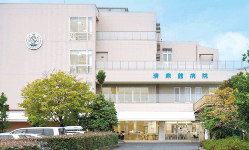 済衆館病院では医療安全と感染に関する講習会が年に2回ずつ実施されている