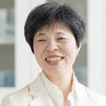 執筆:掛本 知里 先生<東京有明医療大学看護学部学部長 教授>