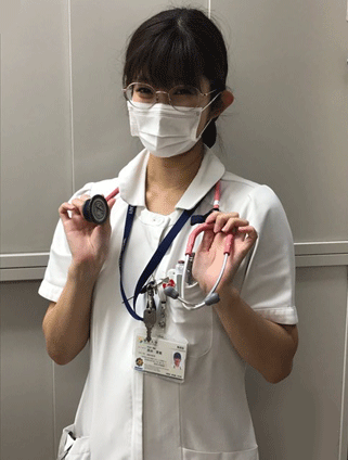 この病院を就職先として選んだ理由はほかにもありますか?
