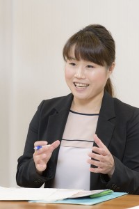 佐野さんの写真