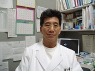 新日鐵八幡記念病院 整形外科 田山 尚久 先生の写真
