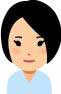かなのイラスト