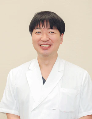 齊藤正昭医療安全・渉外対策部部長