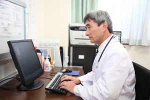 docter 4