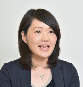執筆:中田 晴美 先生<昭和大学保健医療学部看護学科公衆衛生看護学 准教授>