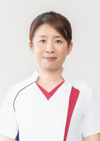 松本留美看護師長(看護部キャリア開発センター副センター長)